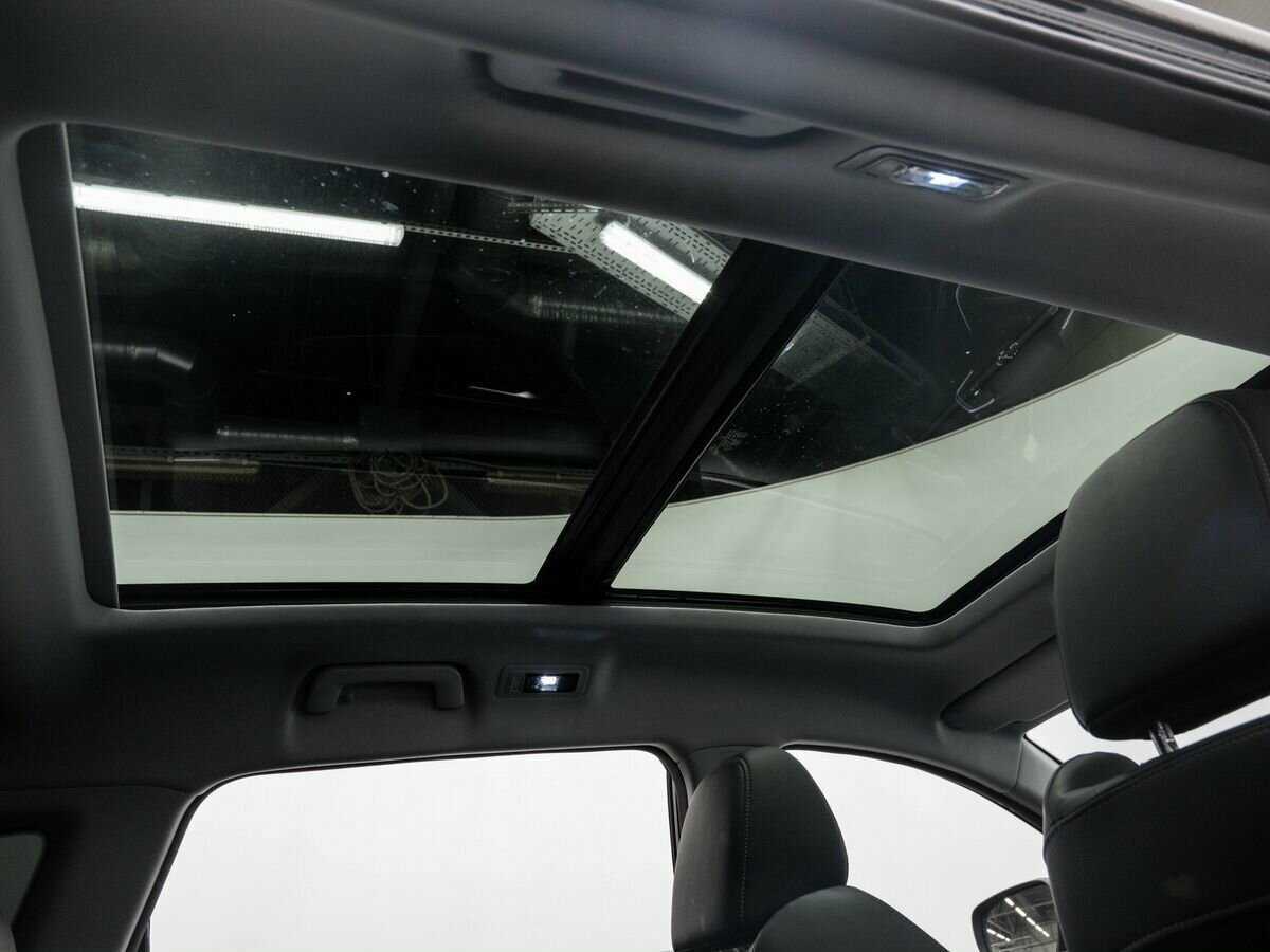 CHERY Tiggo 7 Pro, 2022 - Фото №12