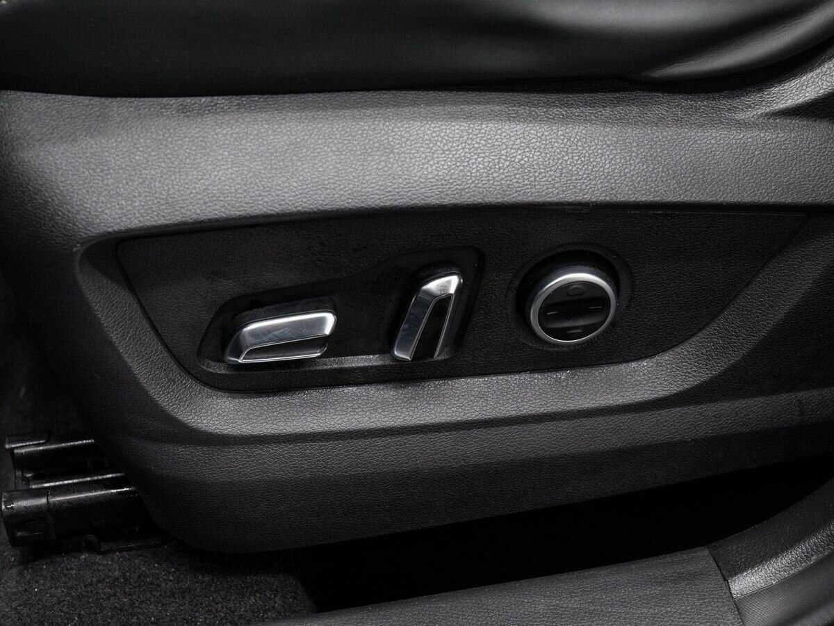 CHERY Tiggo 7 Pro, 2022 - Фото №14