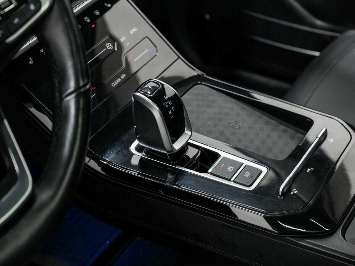 CHERY Tiggo 7 Pro, 2022 - Фото №15