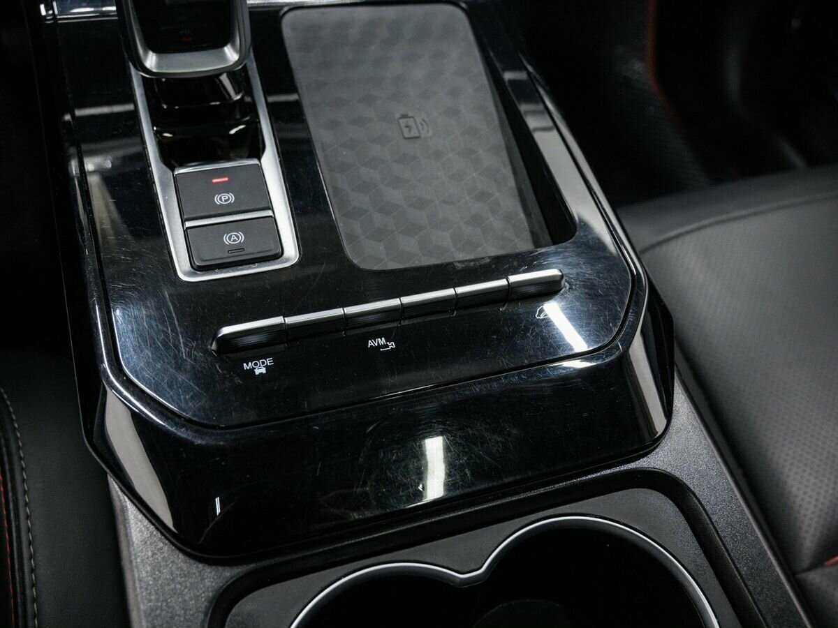 CHERY Tiggo 7 Pro, 2022 - Фото №16