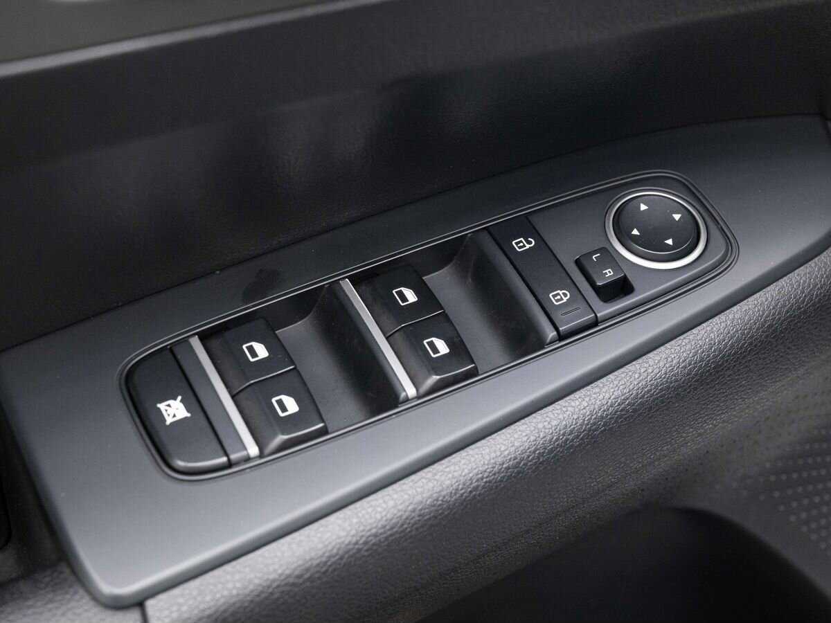 Kia Cerato, 2019 - Фото №20