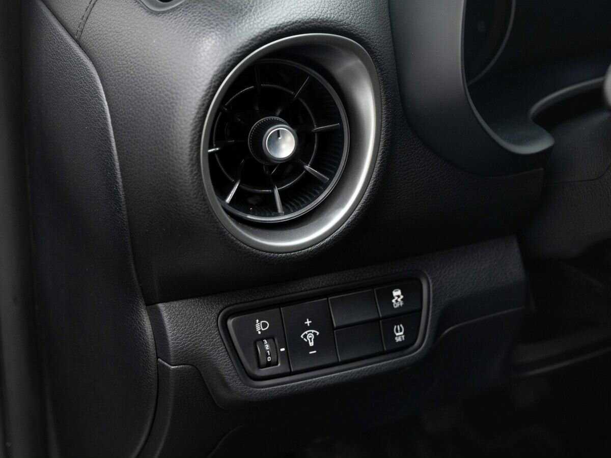 Kia Cerato, 2019 - Фото №21