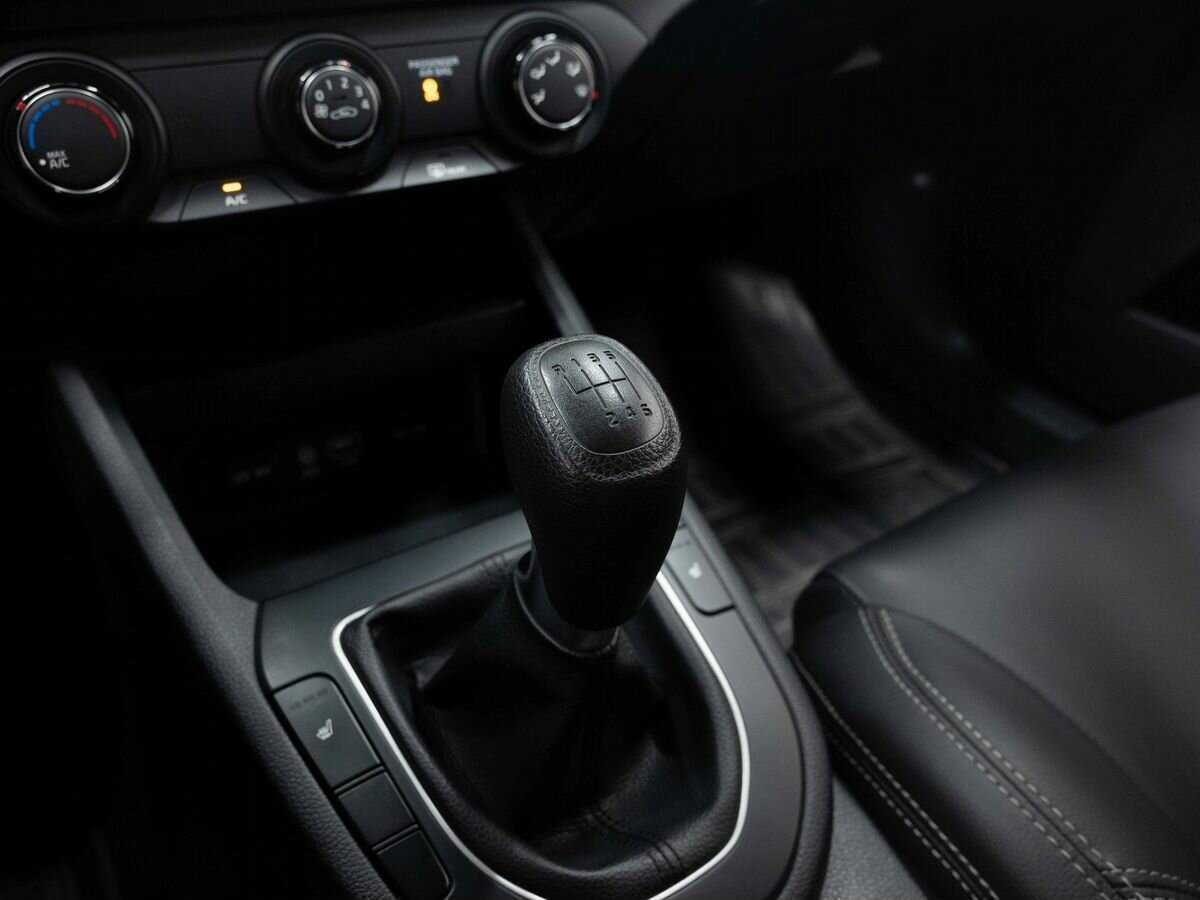 Kia Cerato, 2019 - Фото №23