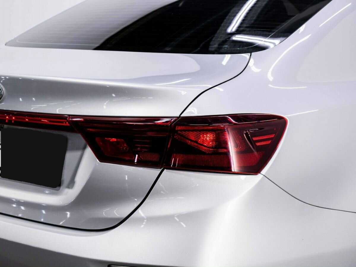 Kia Cerato, 2019 - Фото №26