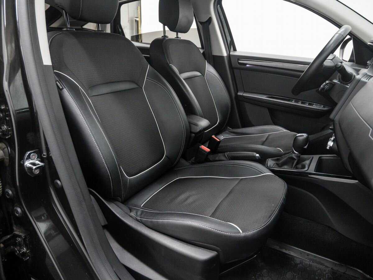 Renault Arkana, 2021 - Фото №7