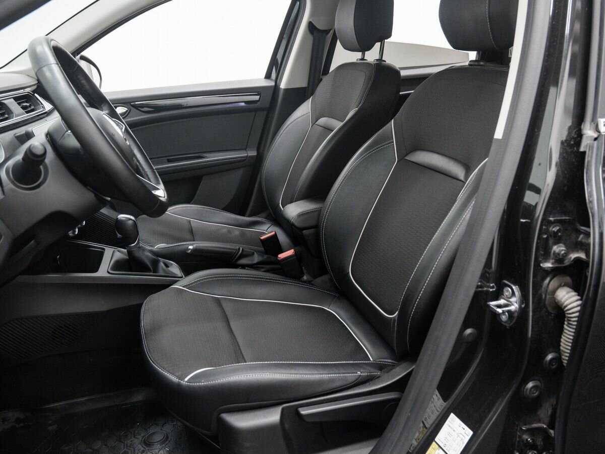 Renault Arkana, 2021 - Фото №13