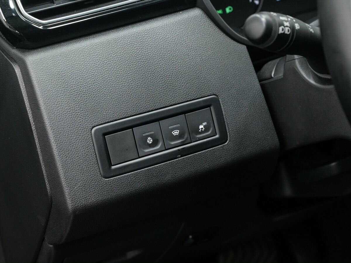 Renault Arkana, 2021 - Фото №14