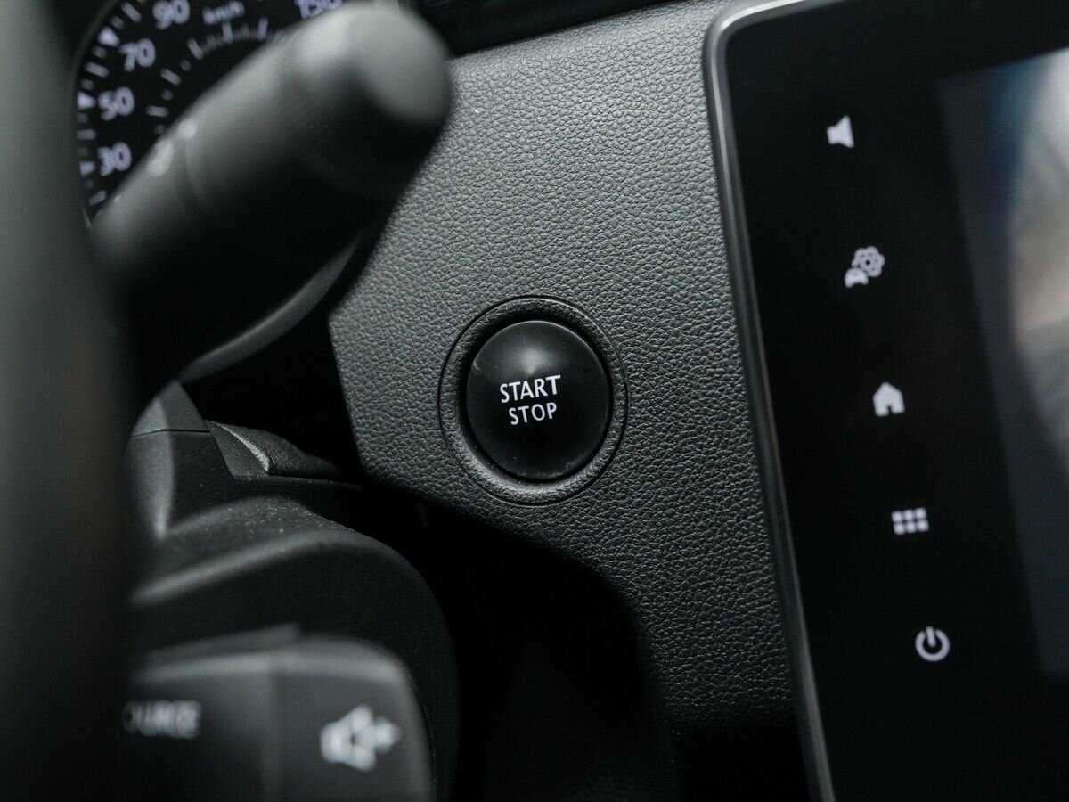 Renault Arkana, 2021 - Фото №19