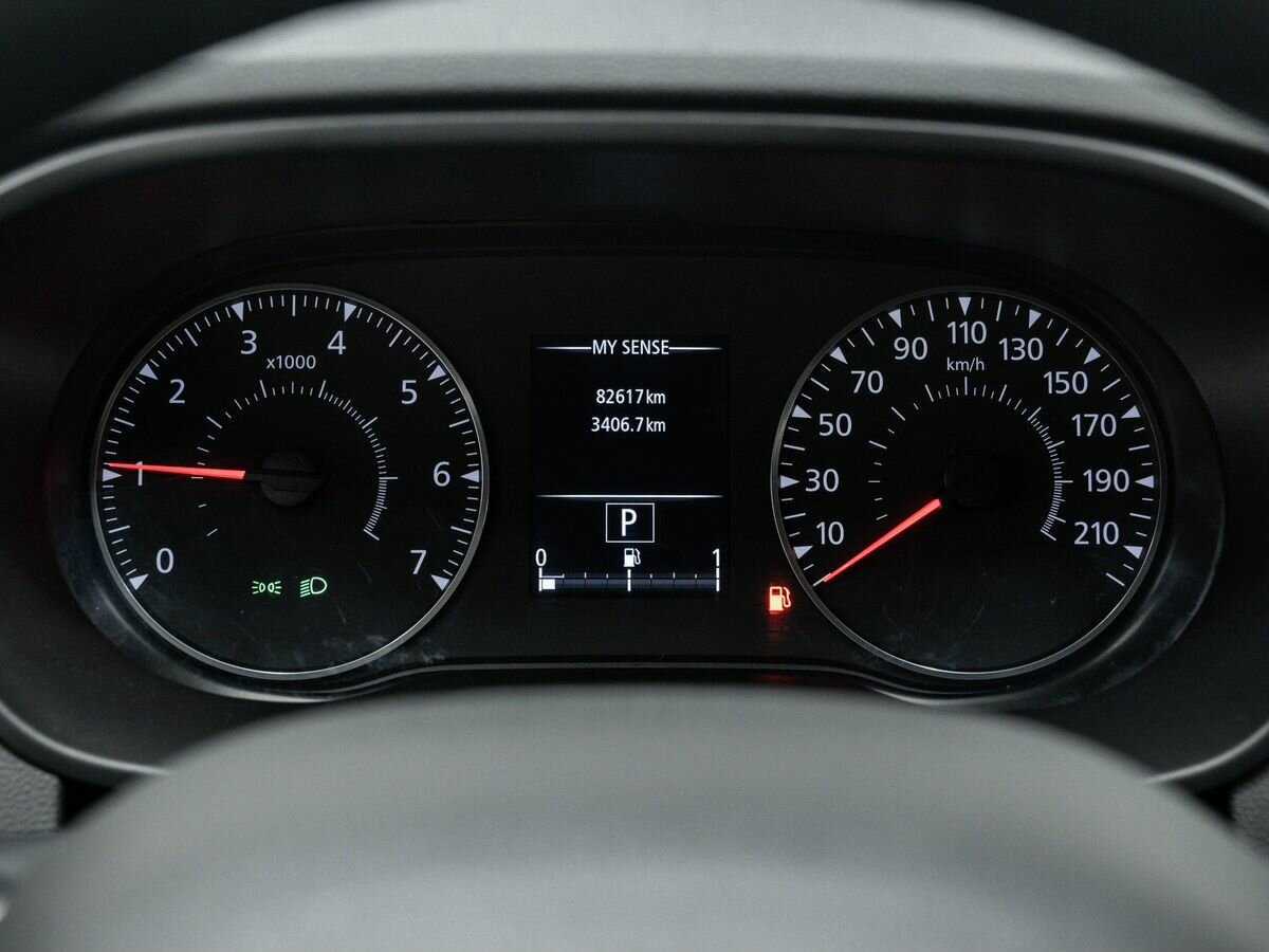 Renault Arkana, 2021 - Фото №20