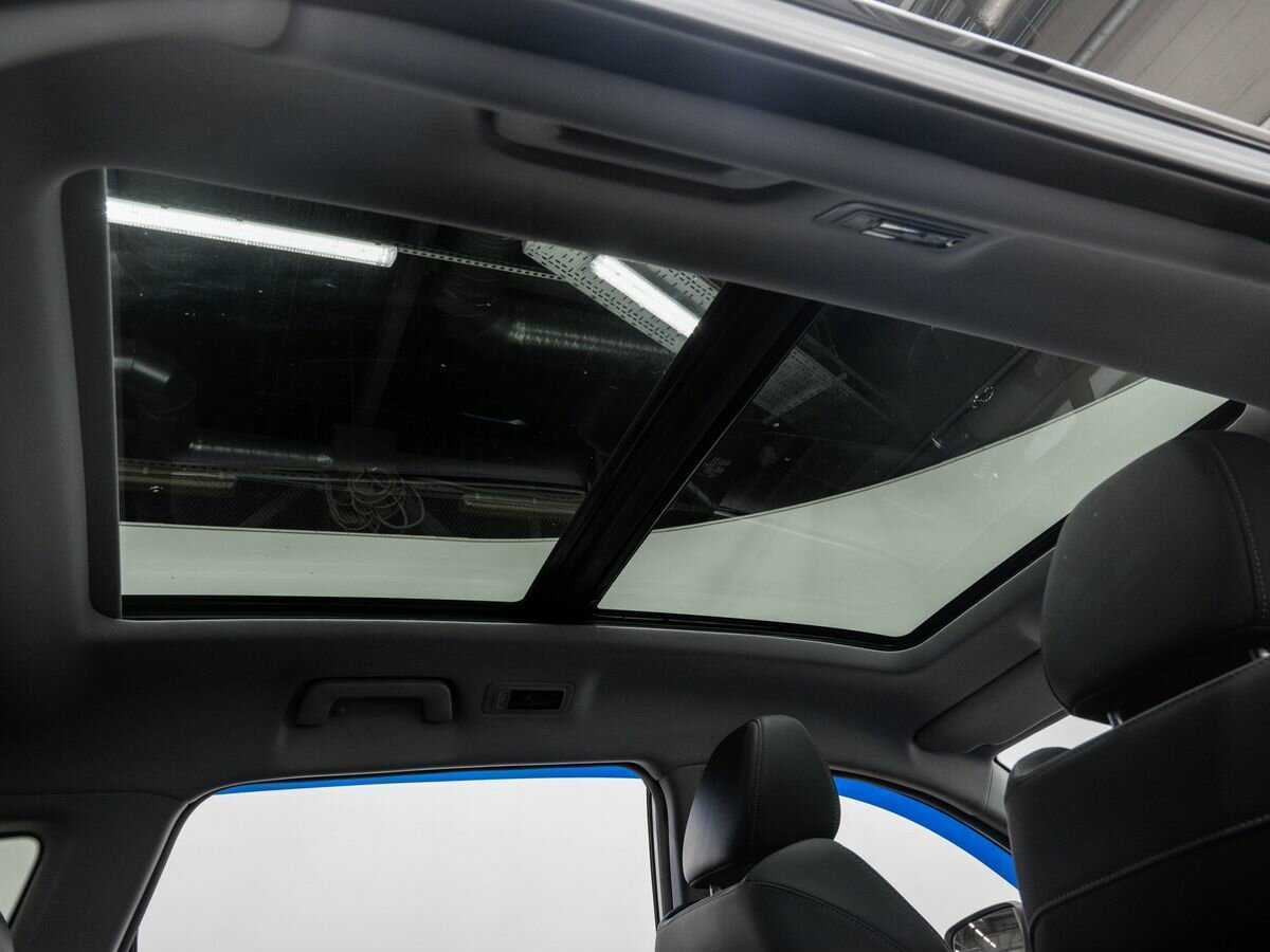 CHERY Tiggo 7 Pro Max, 2022 - Фото №13