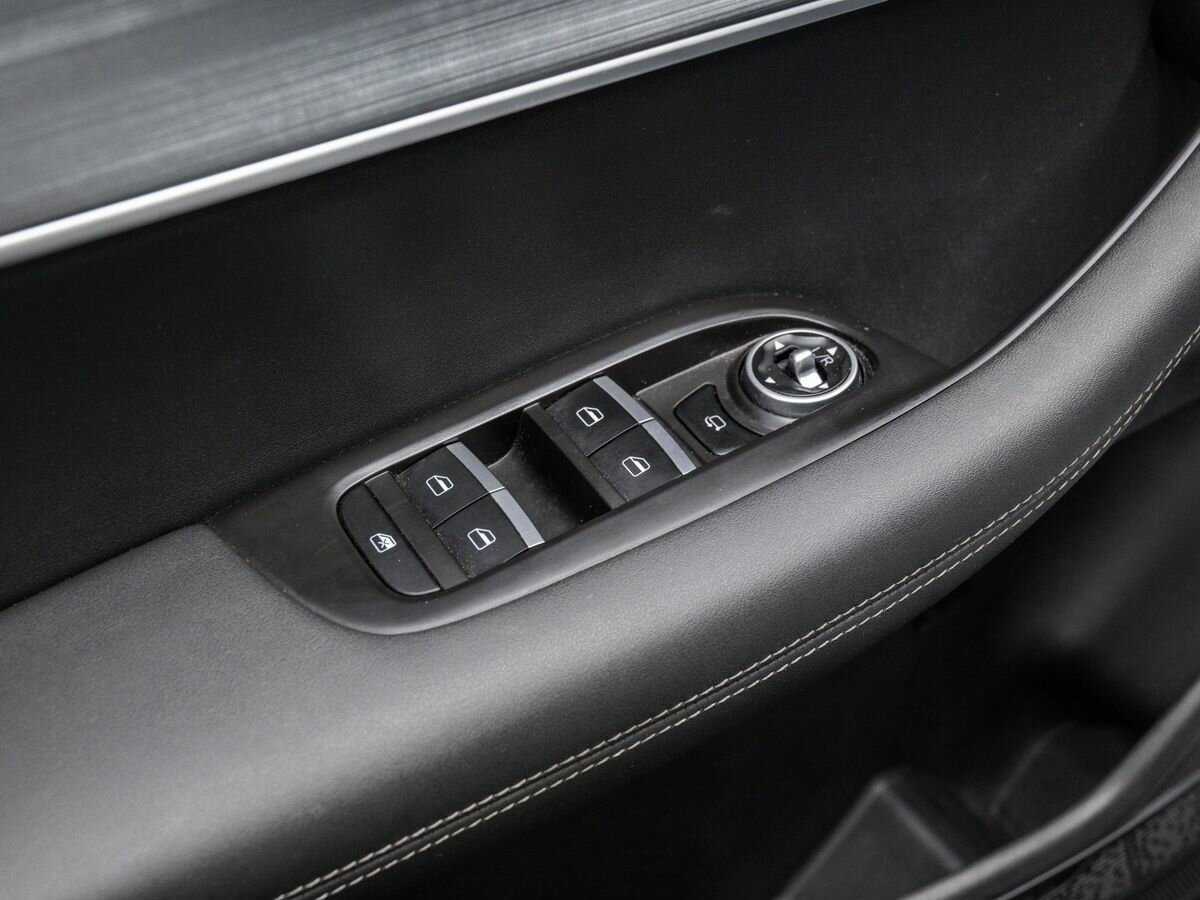 CHERY Tiggo 7 Pro Max, 2022 - Фото №16