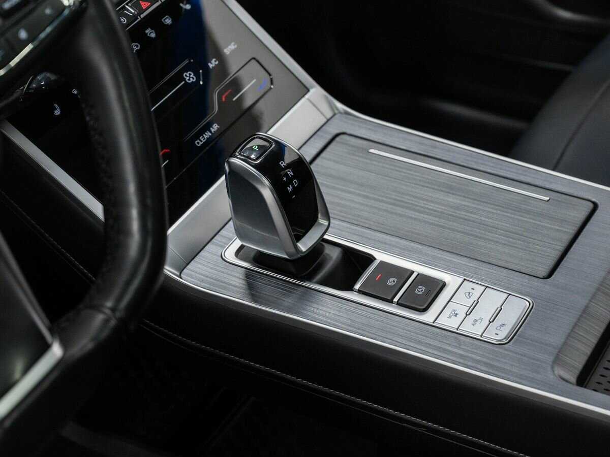 CHERY Tiggo 7 Pro Max, 2022 - Фото №18