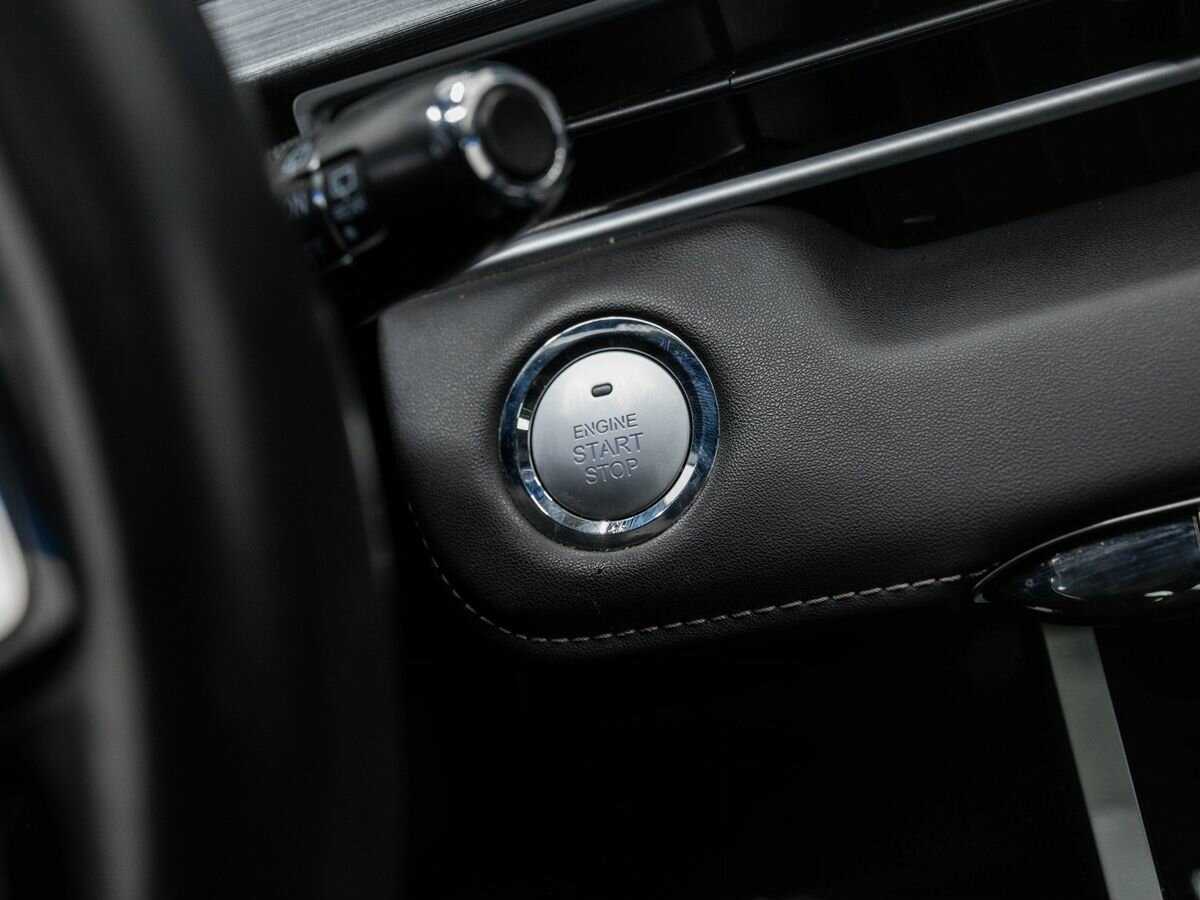 CHERY Tiggo 7 Pro Max, 2022 - Фото №20