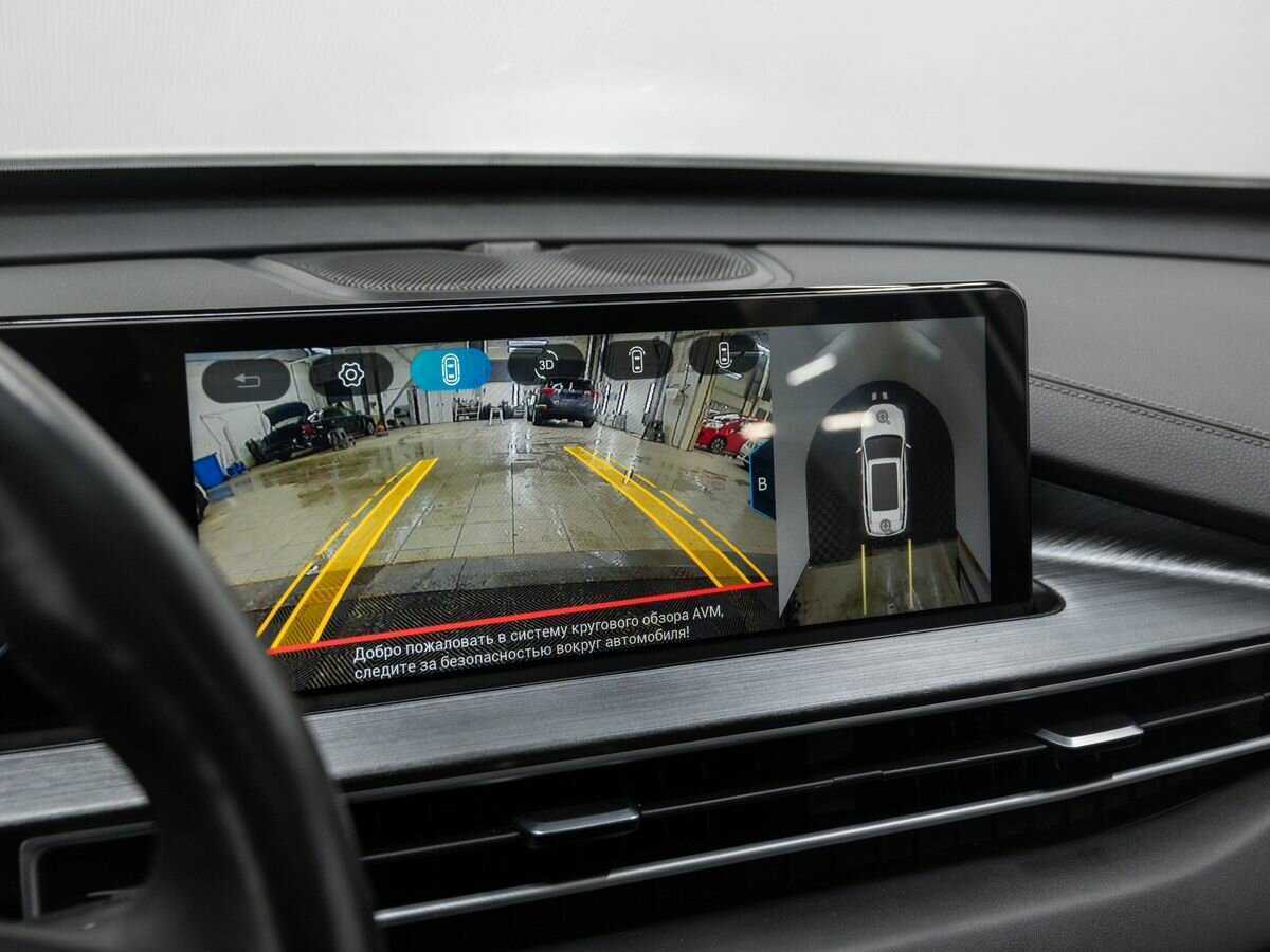 CHERY Tiggo 7 Pro Max, 2022 - Фото №22