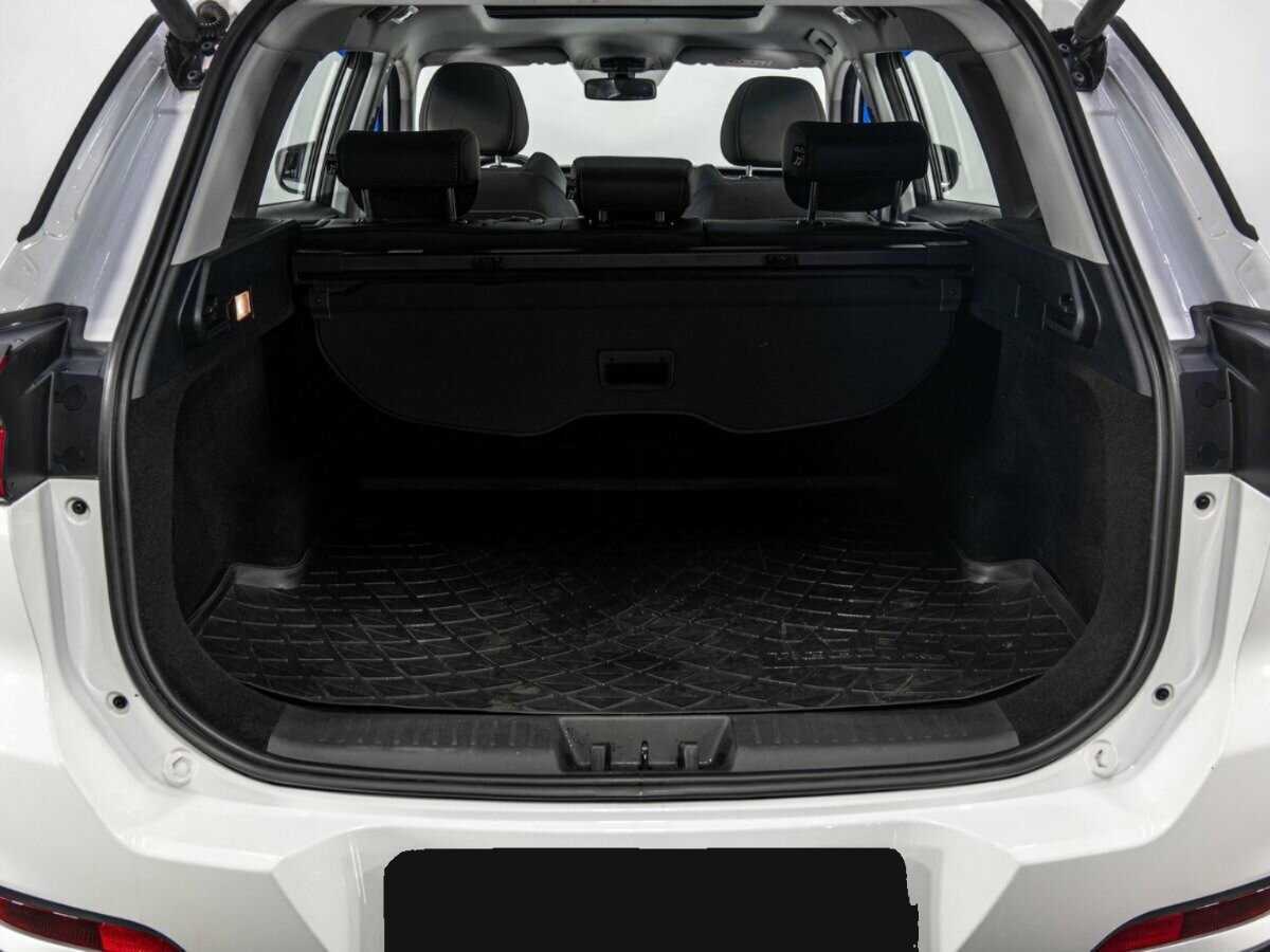 CHERY Tiggo 7 Pro Max, 2022 - Фото №24