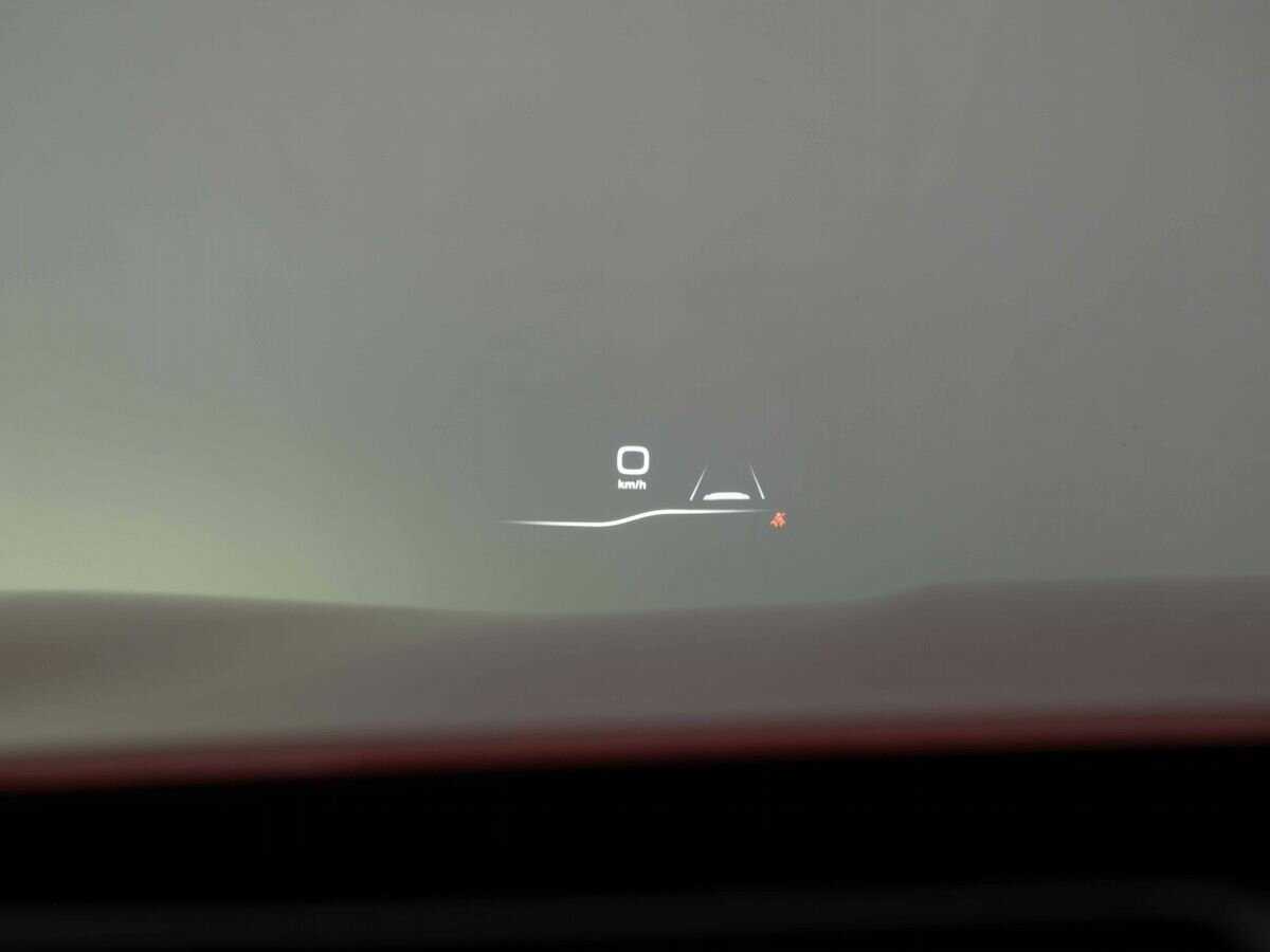 Haval Jolion, 2022 - Фото №21