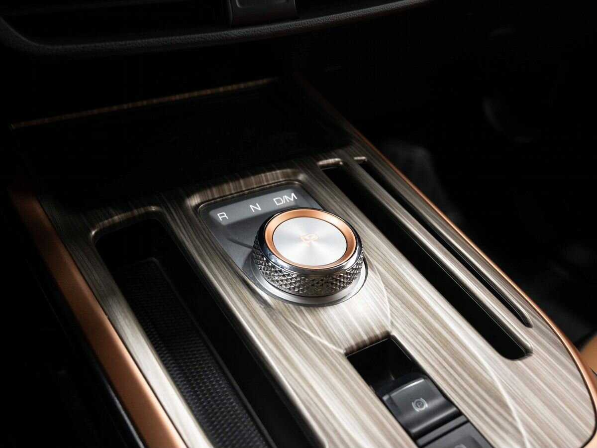 Haval Jolion, 2022 - Фото №23