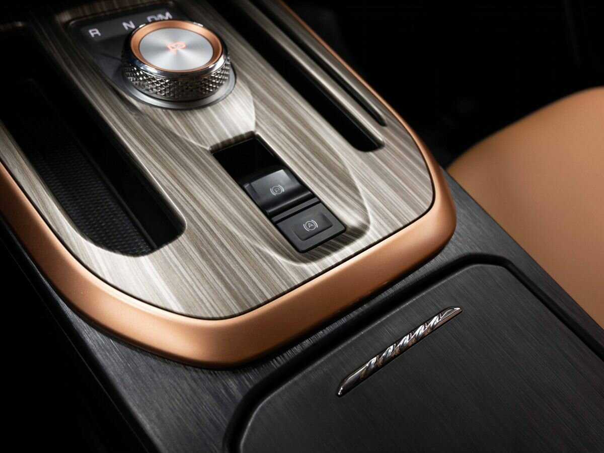 Haval Jolion, 2022 - Фото №24