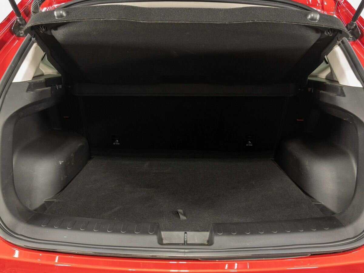 Haval Jolion, 2022 - Фото №26