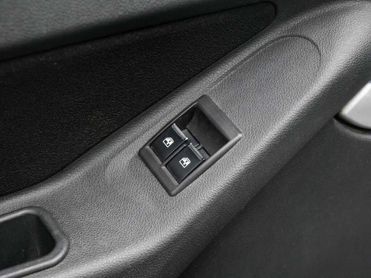 Lada (ВАЗ) Granta, 2014 - Фото №15