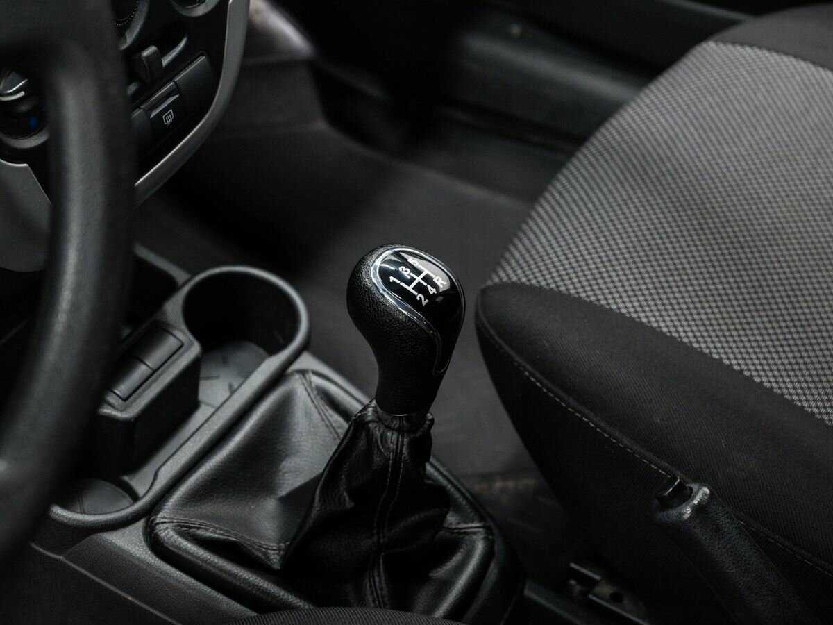 Lada (ВАЗ) Granta, 2014 - Фото №17