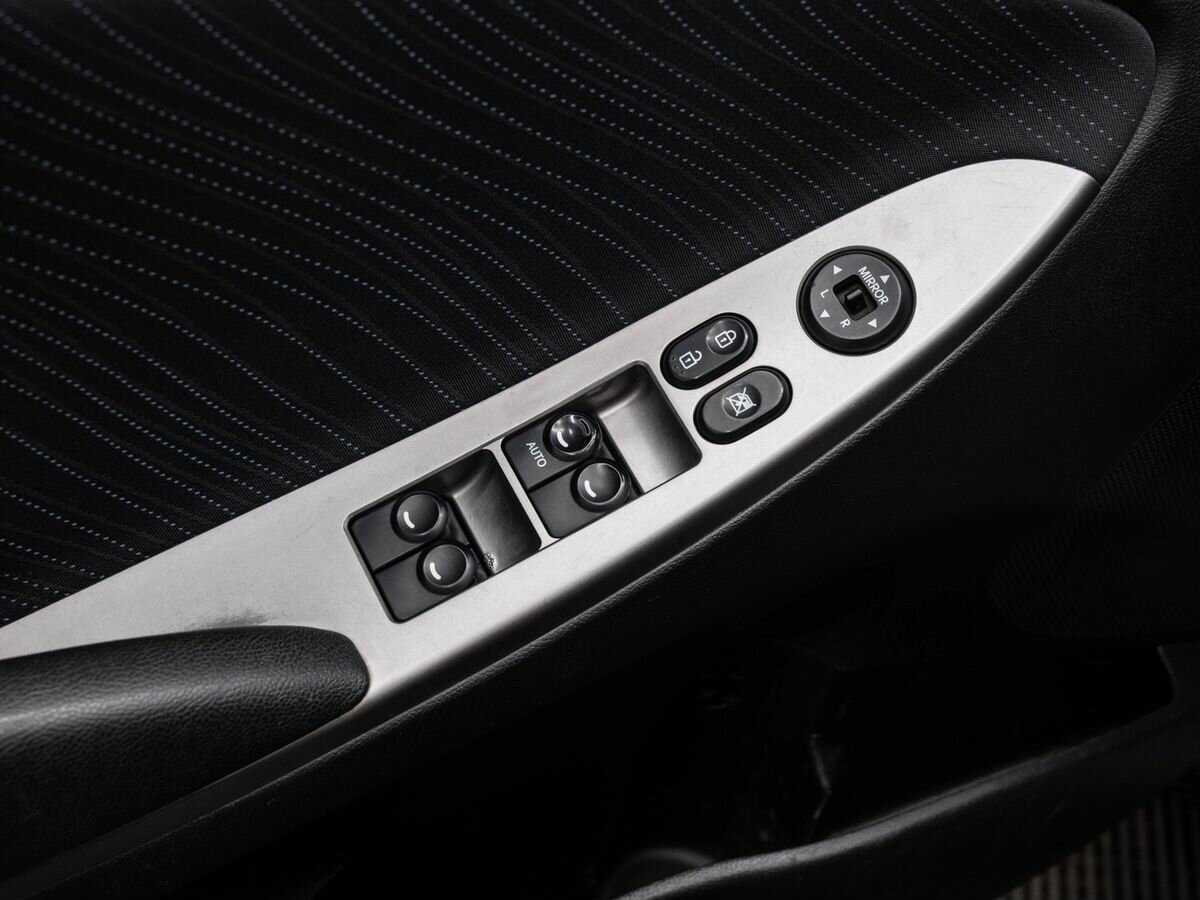 Hyundai Solaris, 2016 - Фото №15