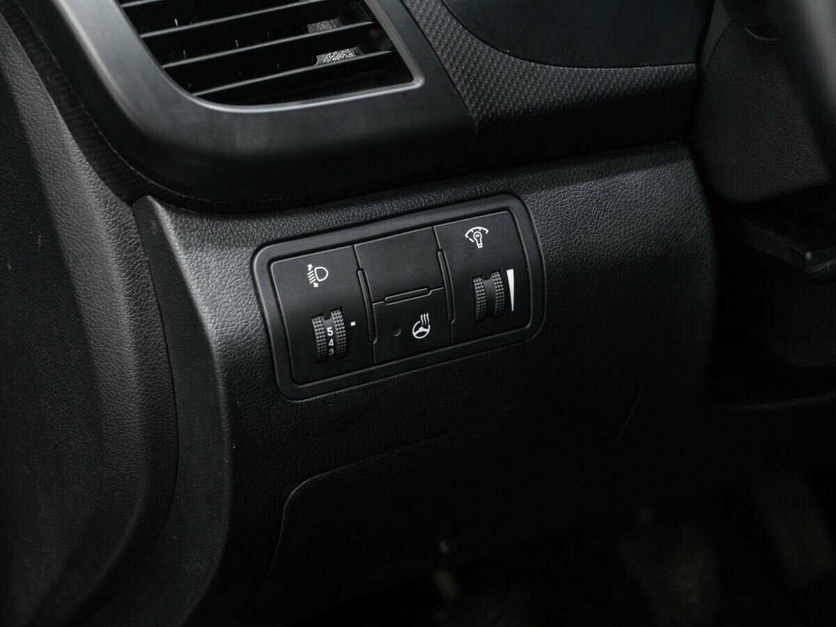 Hyundai Solaris, 2016 - Фото №16