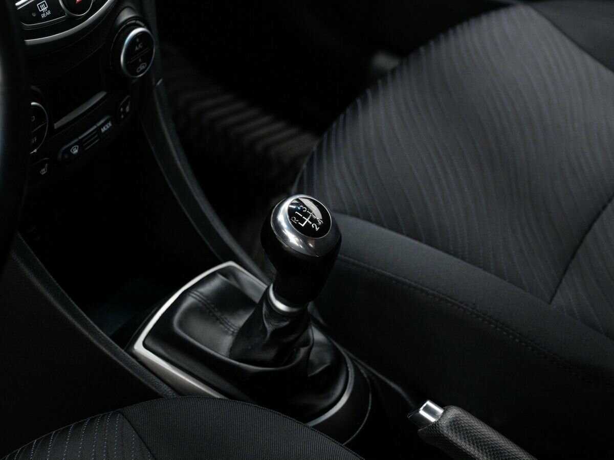 Hyundai Solaris, 2016 - Фото №17