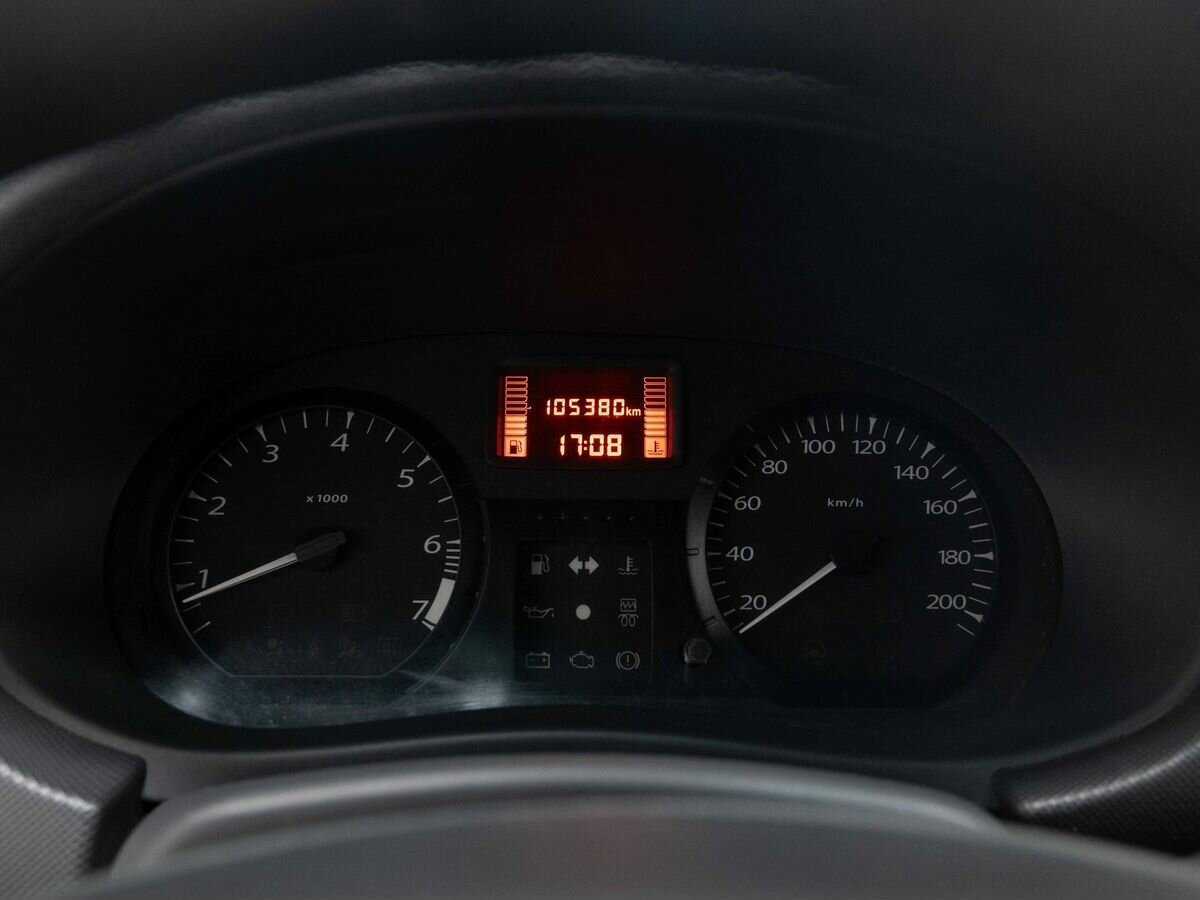 Lada (ВАЗ) Largus, 2014 - Фото №14