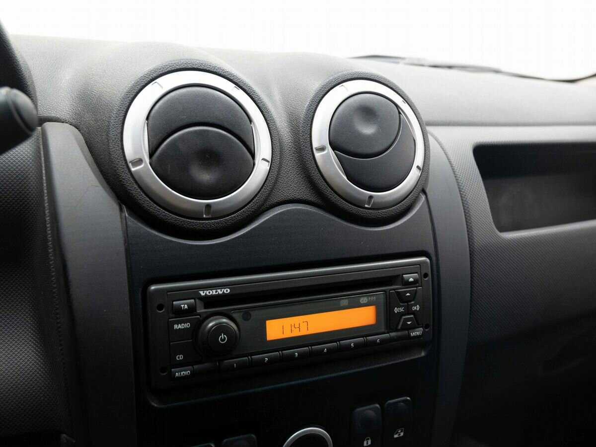 Lada (ВАЗ) Largus, 2014 - Фото №15