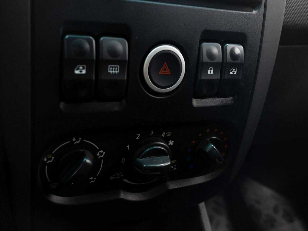 Lada (ВАЗ) Largus, 2014 - Фото №16