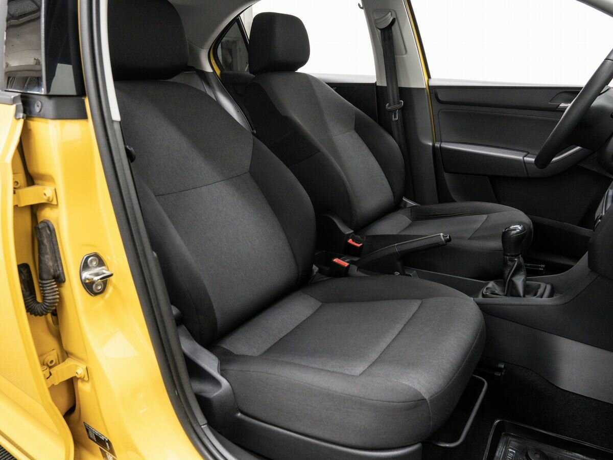 Skoda Rapid, 2017 - Фото №10