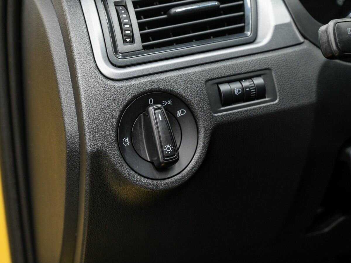 Skoda Rapid, 2017 - Фото №16