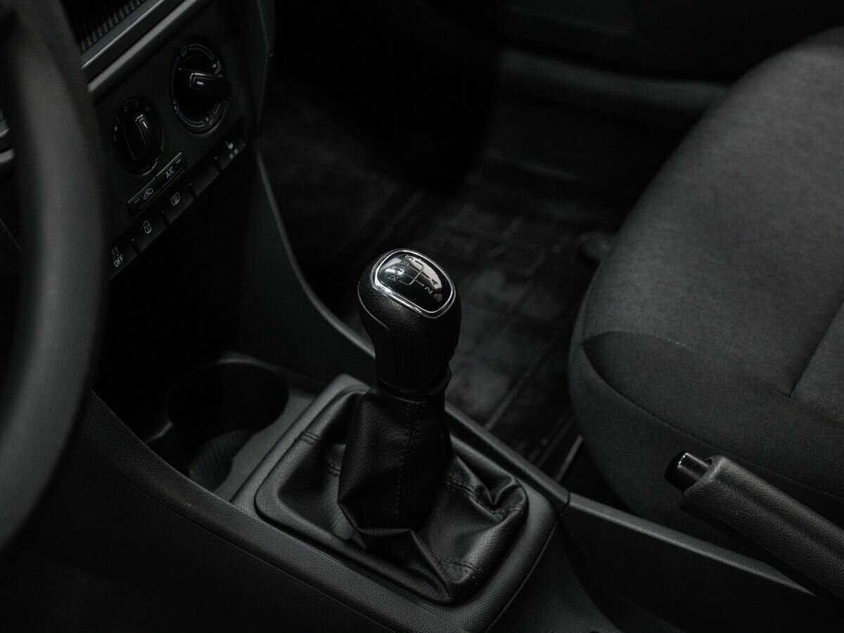 Skoda Rapid, 2017 - Фото №17