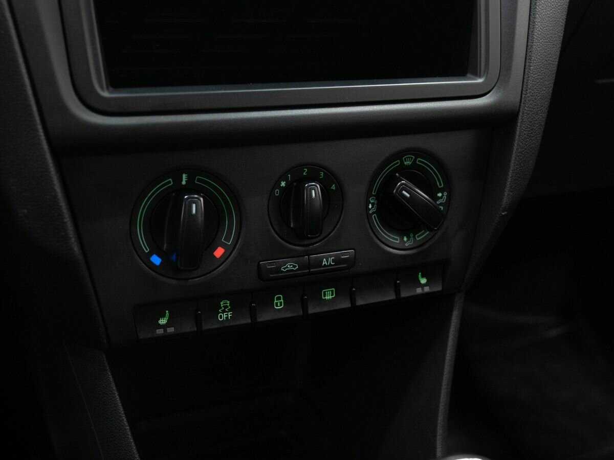 Skoda Rapid, 2017 - Фото №18