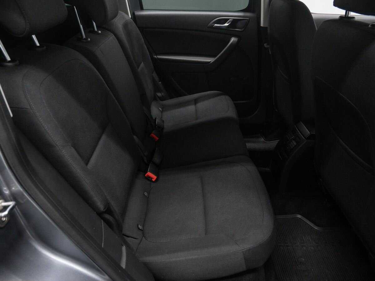 Skoda Yeti, 2014 - Фото №9