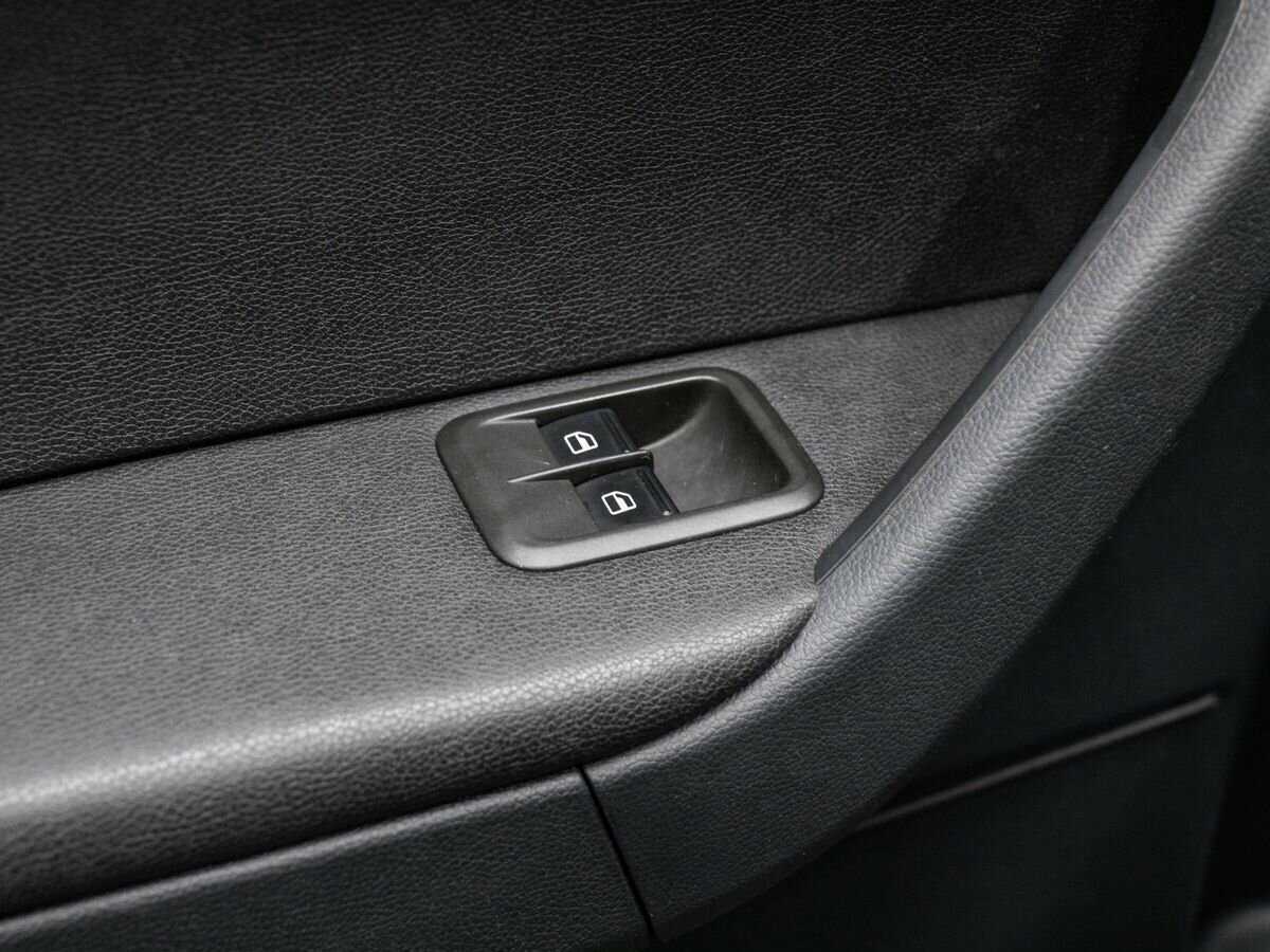 Skoda Yeti, 2014 - Фото №15