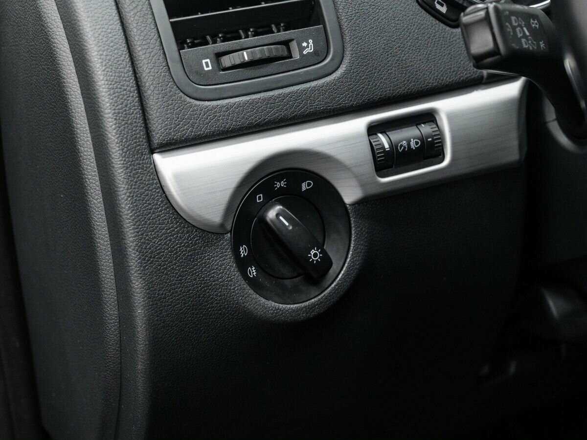 Skoda Yeti, 2014 - Фото №16