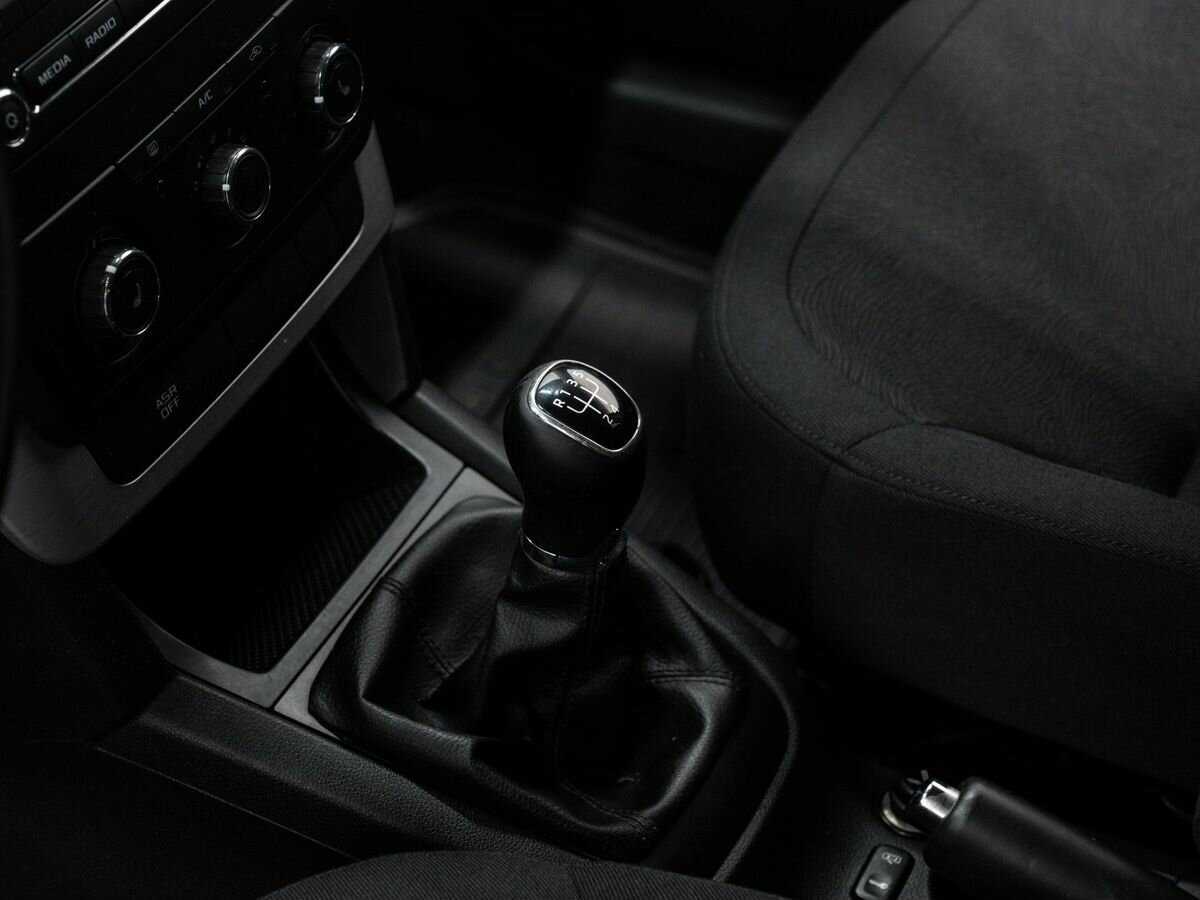 Skoda Yeti, 2014 - Фото №17