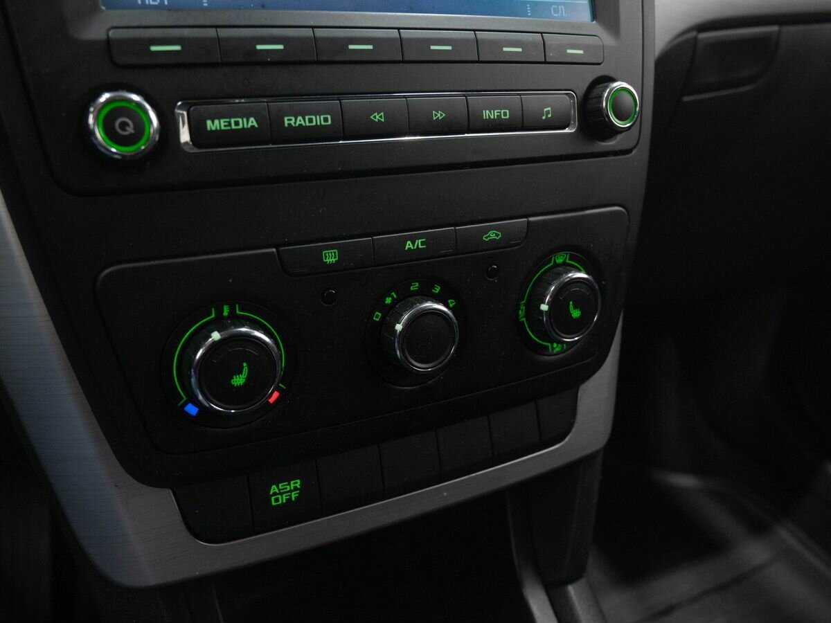 Skoda Yeti, 2014 - Фото №18