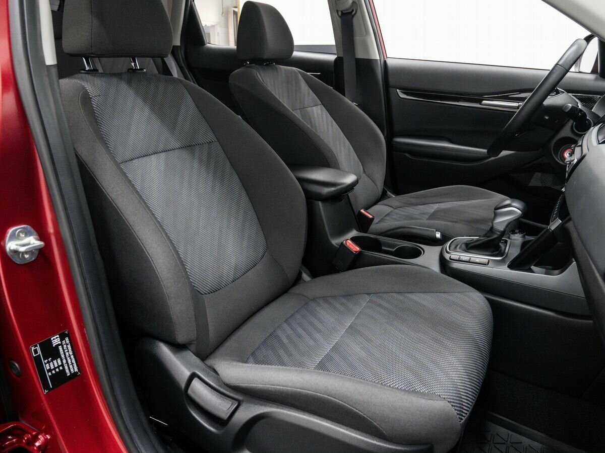 Kia Seltos, 2021 - Фото №7