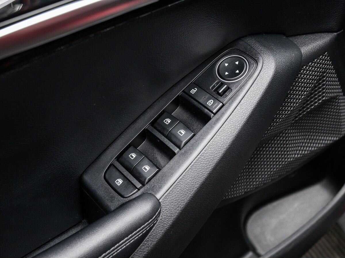 Kia Seltos, 2021 - Фото №14