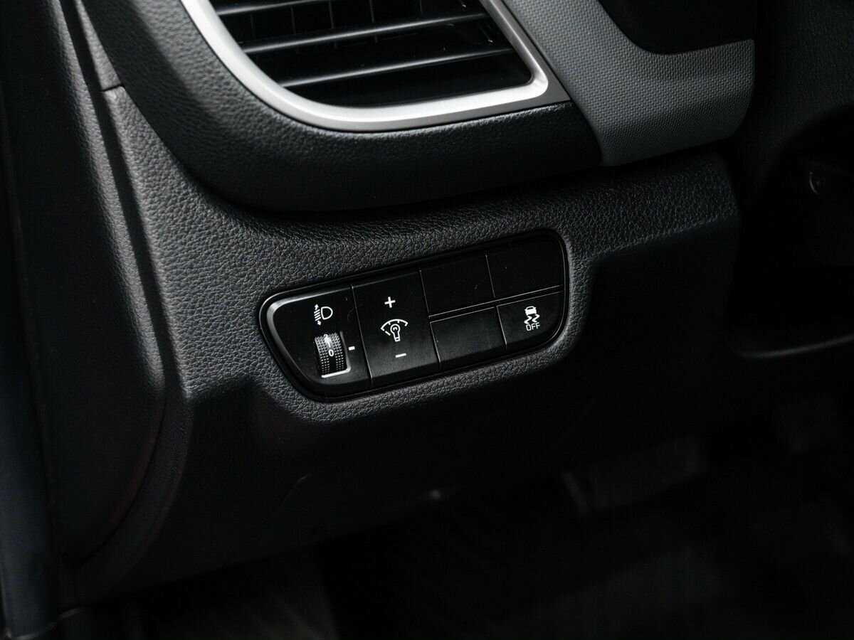 Kia Seltos, 2021 - Фото №15