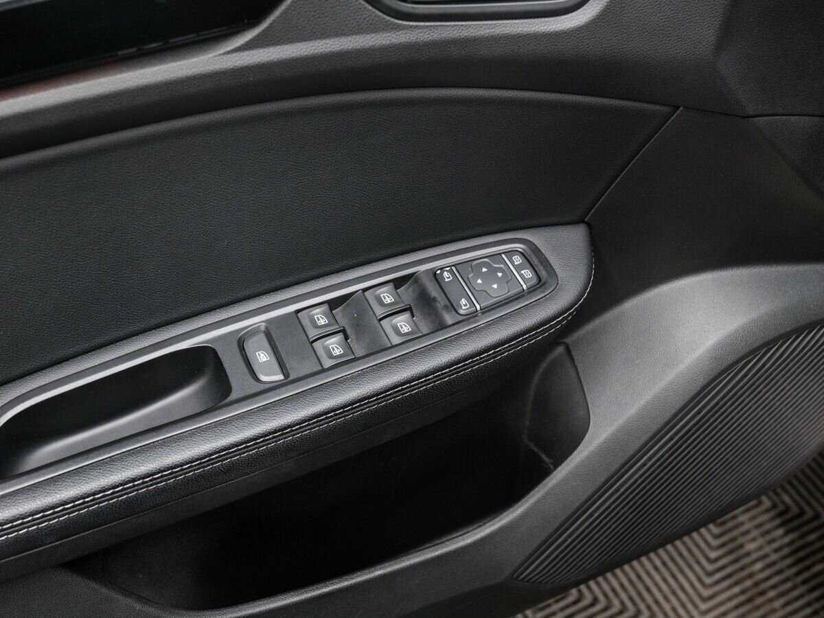 Renault Arkana, 2019 - Фото №14