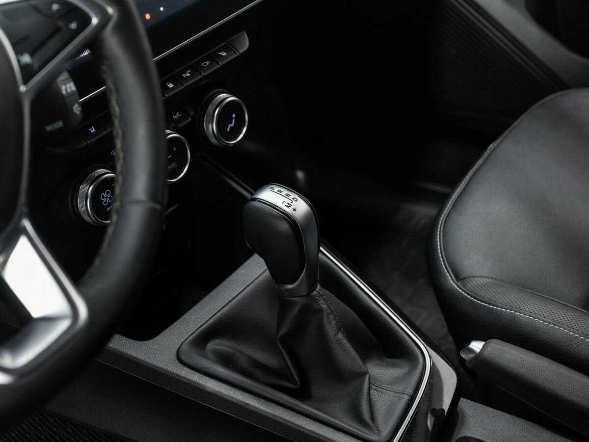 Renault Arkana, 2019 - Фото №16