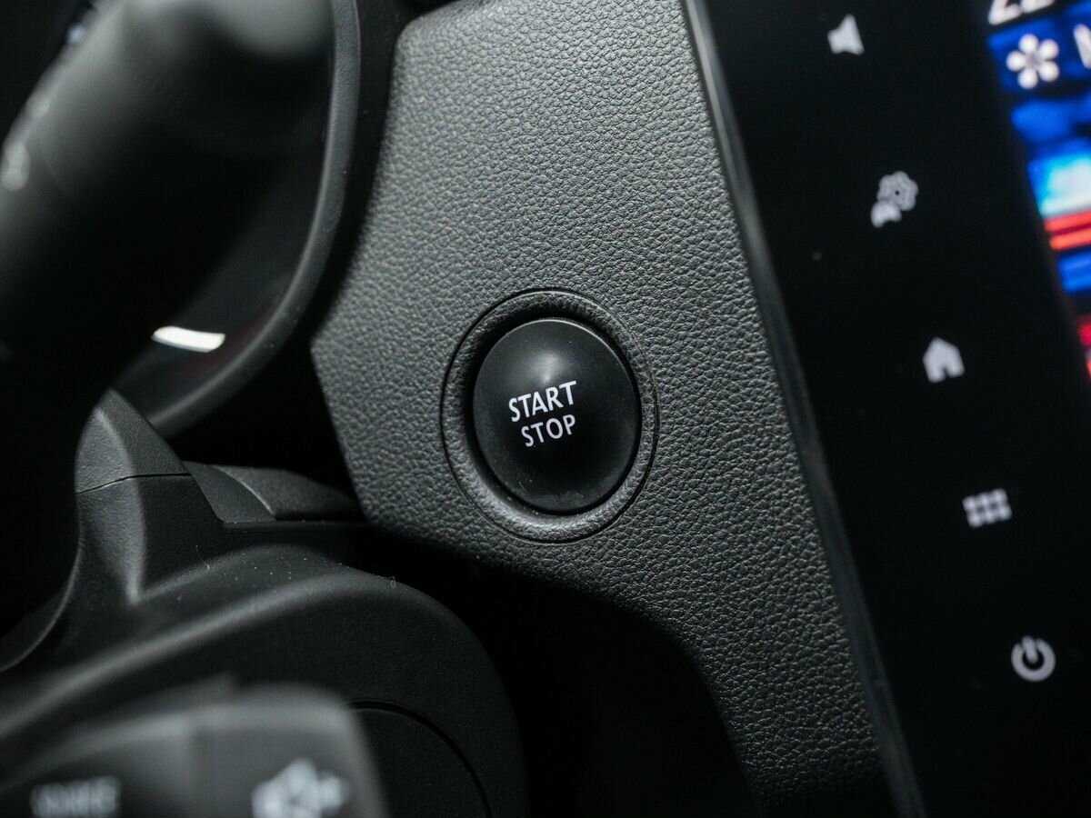 Renault Arkana, 2019 - Фото №21