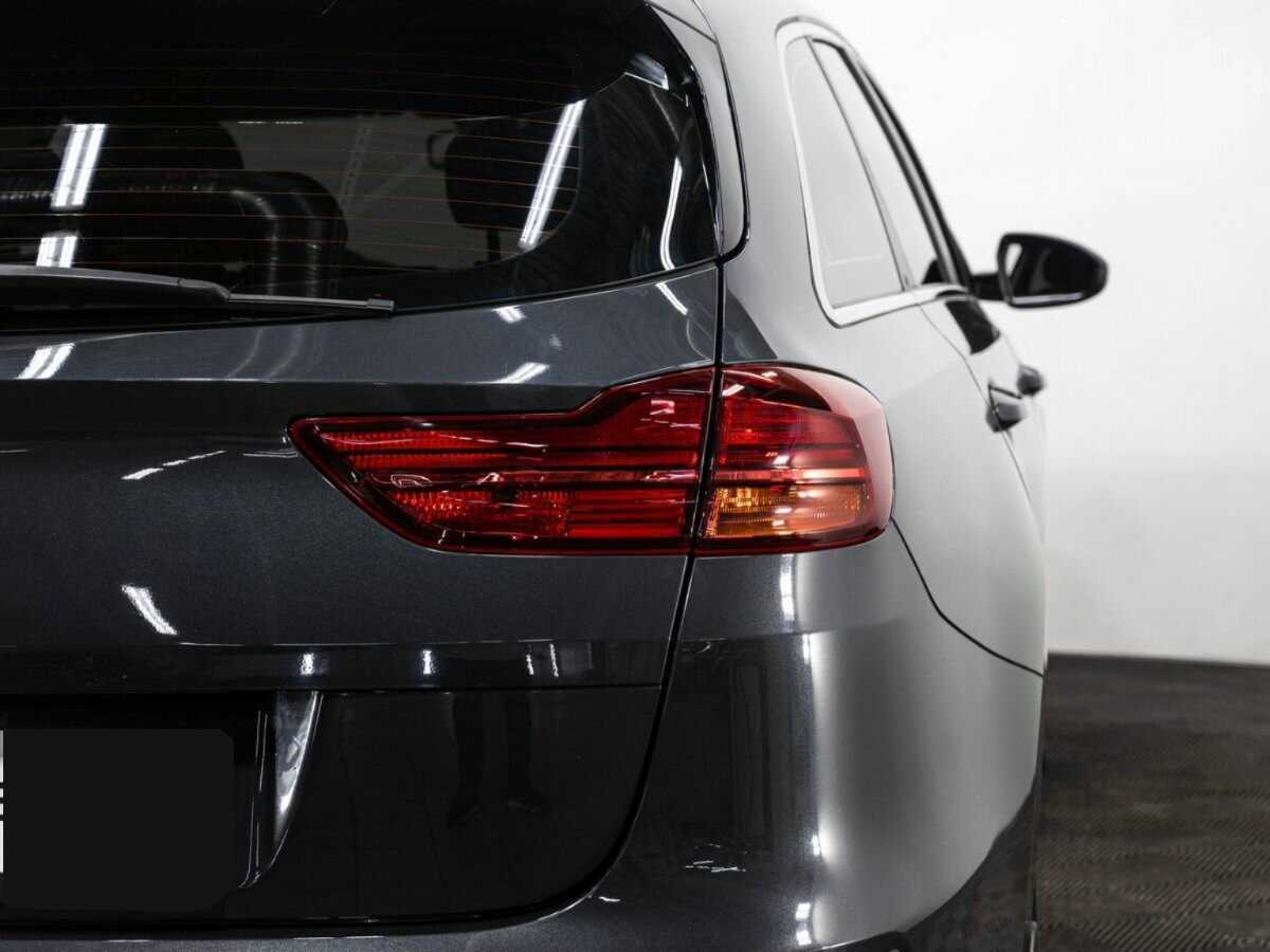 Kia Ceed, 2019 - Фото №6