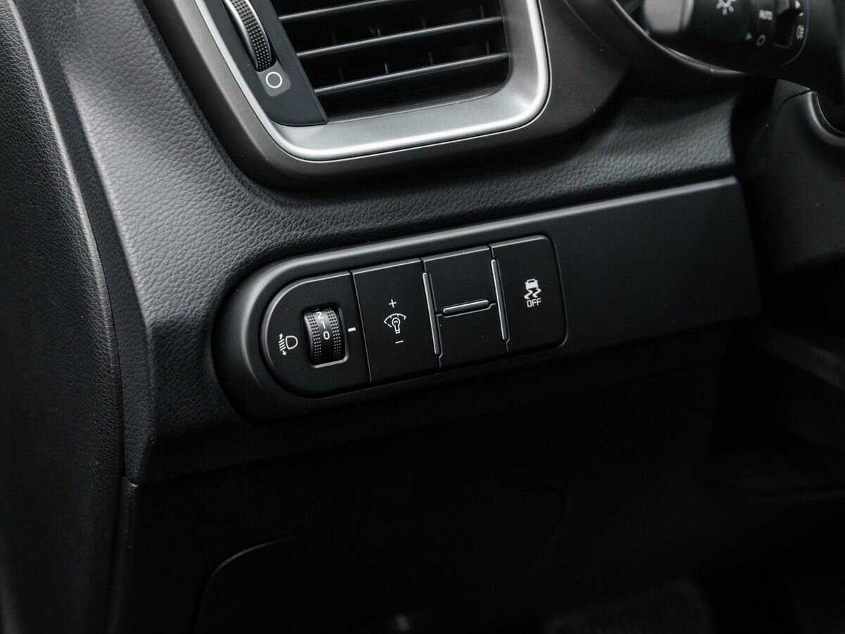 Kia Ceed, 2019 - Фото №16