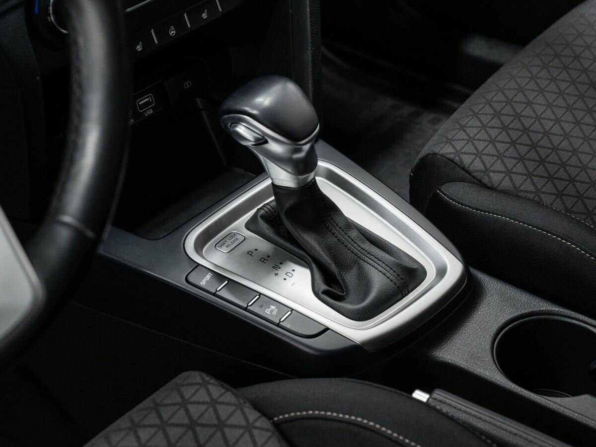 Kia Ceed, 2019 - Фото №17