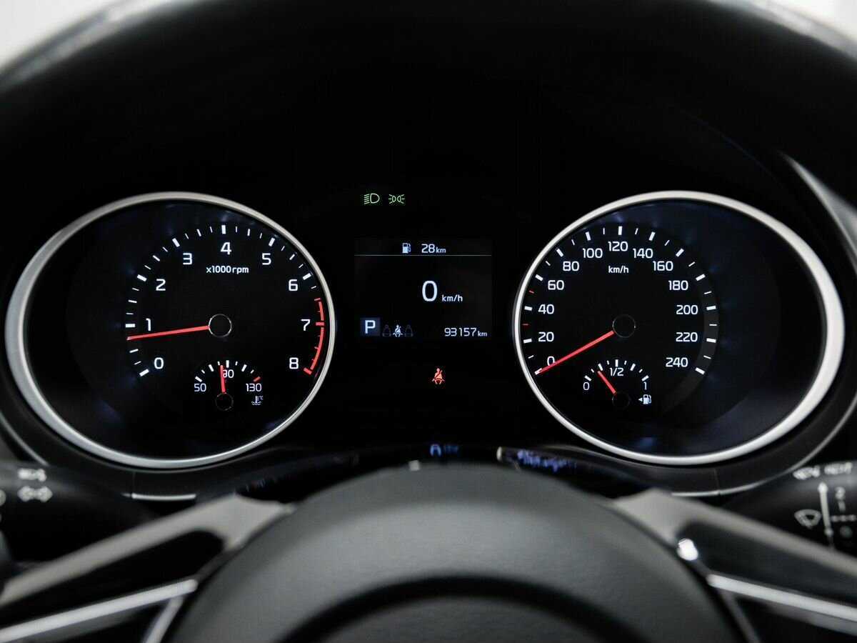 Kia Ceed, 2019 - Фото №21